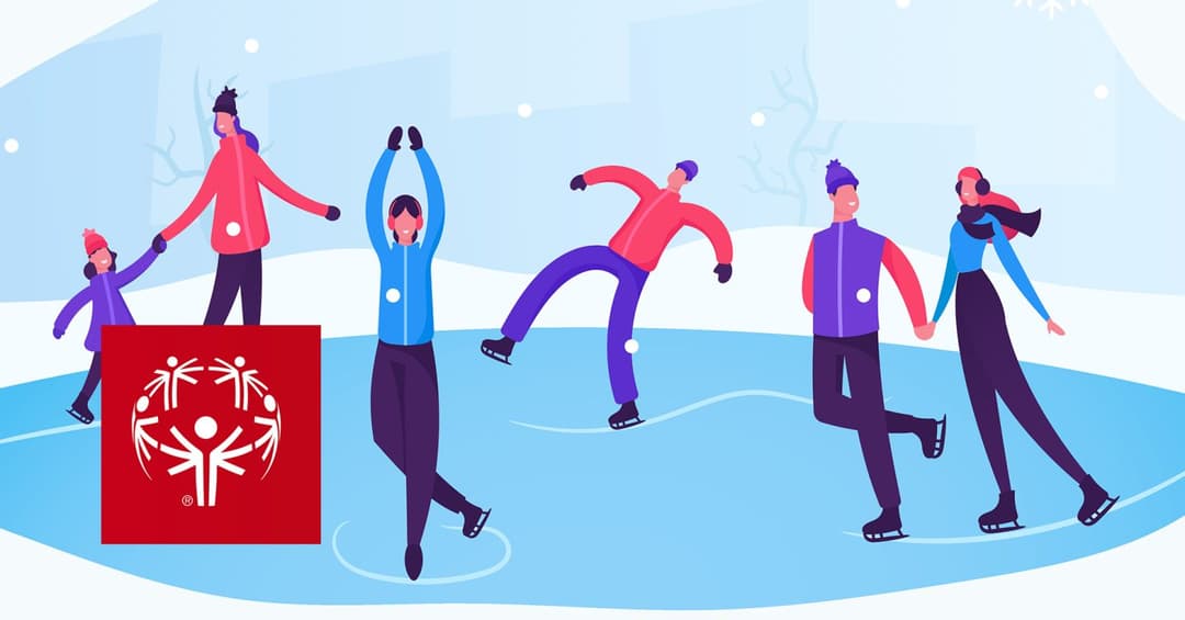 Abilities Day with Special Olympics Utah