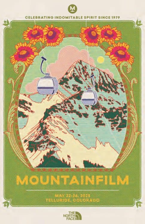 Mountainfilm – Relatos del Mundo