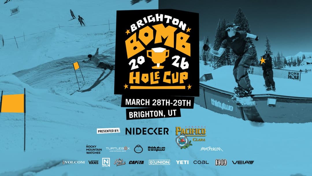 The Bomb Hole Cup