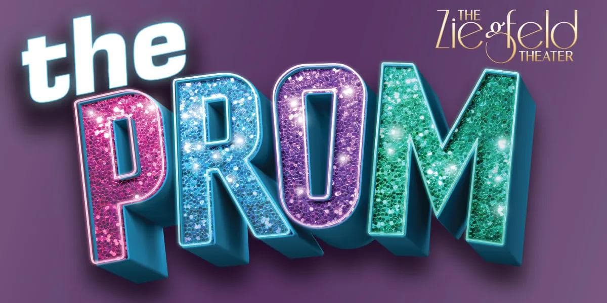 Image for event: The Prom