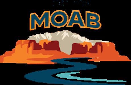 Image for event: Moab Movies in the Park