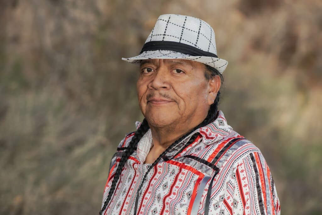 Traditional Flutes in Ute Culture with Aldean Ketchum