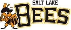 Image for event: Salt Lake Bees vs Oklahoma City Comets