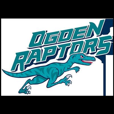 Image for event: Ogden Raptors vs Glacier Range Riders