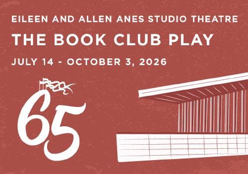 Image for event: The Book Club Play