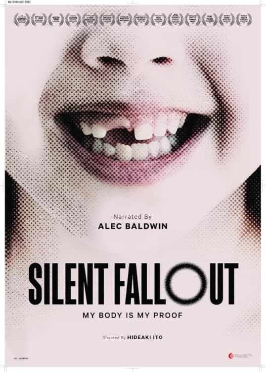 DOCUTAH PRESENTS Silent Fallout