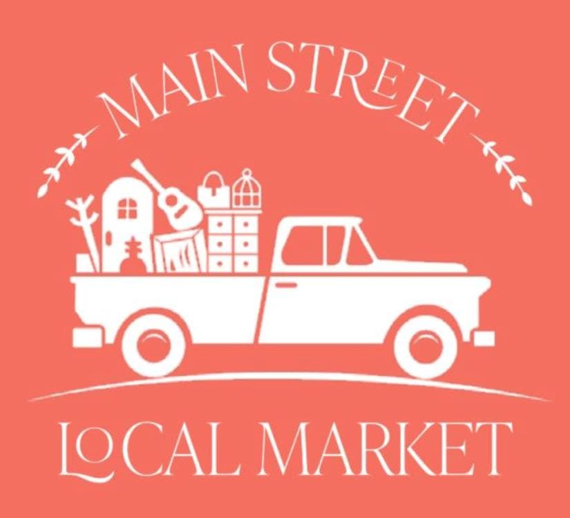 Image for event: Logan's Main Street Local Market 2026