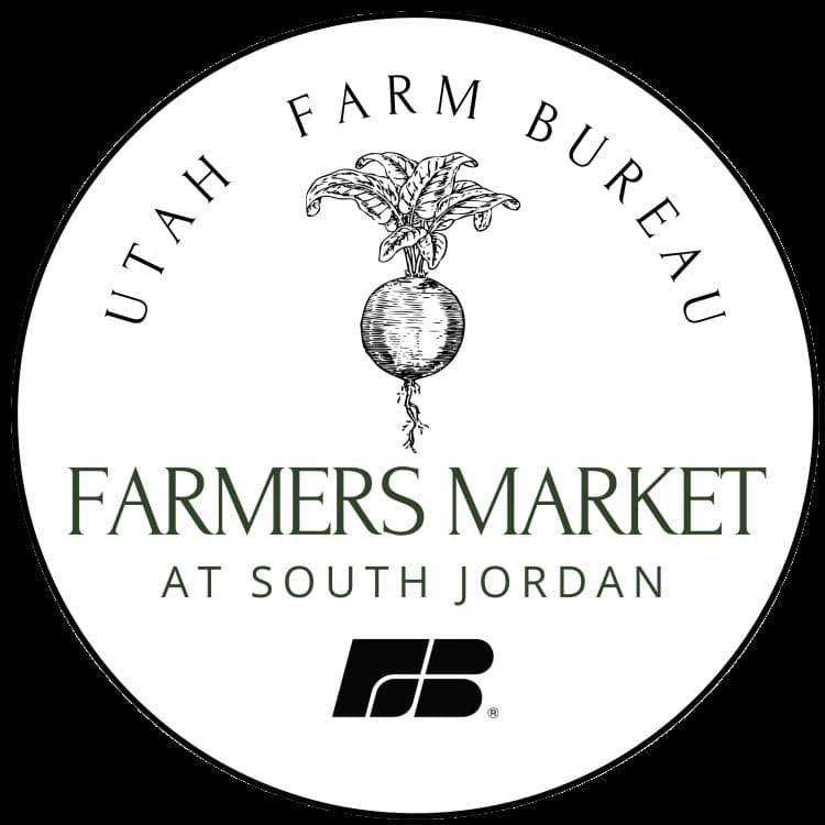 Image for event: 2026 South Jordan Farmer's Market