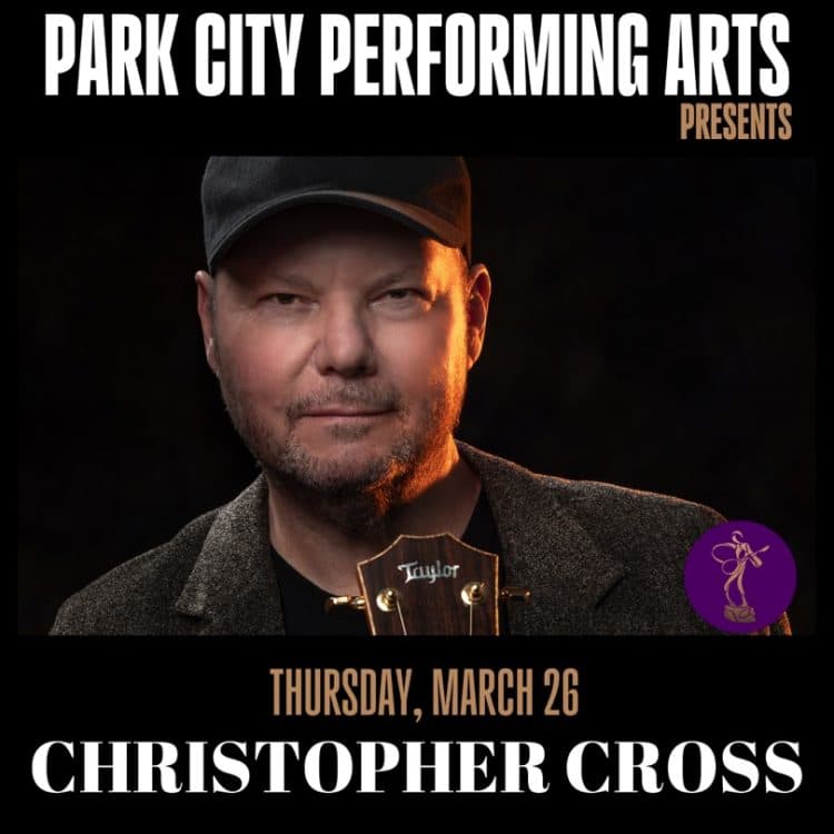 Christopher Cross