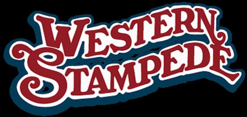 West Jordan's Western Stampede Rodeo 2026