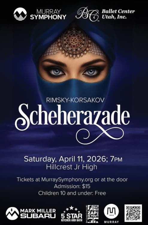 Scheherazade