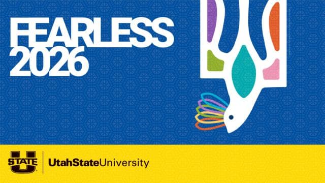 Image for event: FEARLESS 2026