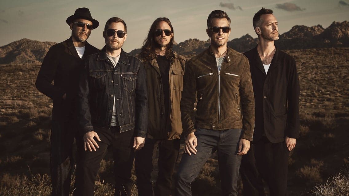 Image for event: 311 and Dirty Heads: So Glad You Made It Tour