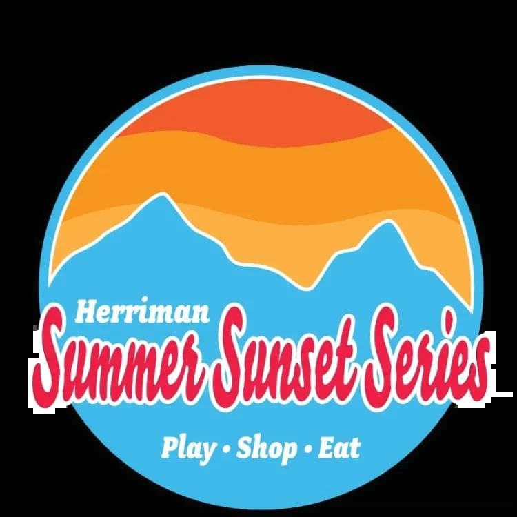 Image for event: 2026 Herriman Summer Sunset Series