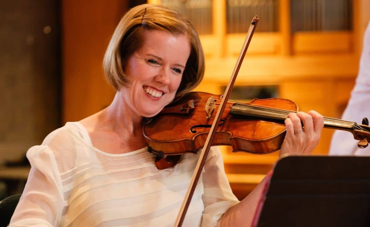 Image for event: 2026 Deer Valley Music Festival: Mozart’s “Jupiter”