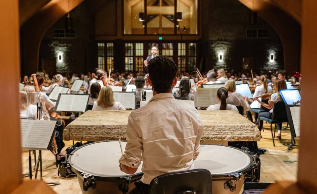 2026 Deer Valley Music Festival: Beethoven’s Symphony No. 7