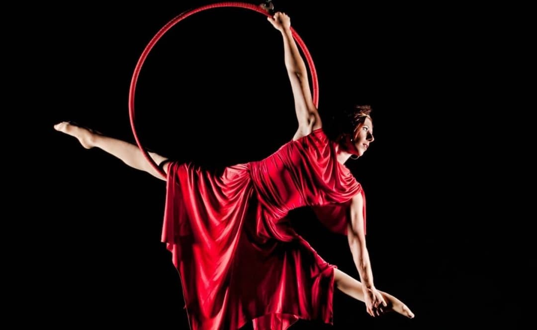 Cirque de la Symphonie