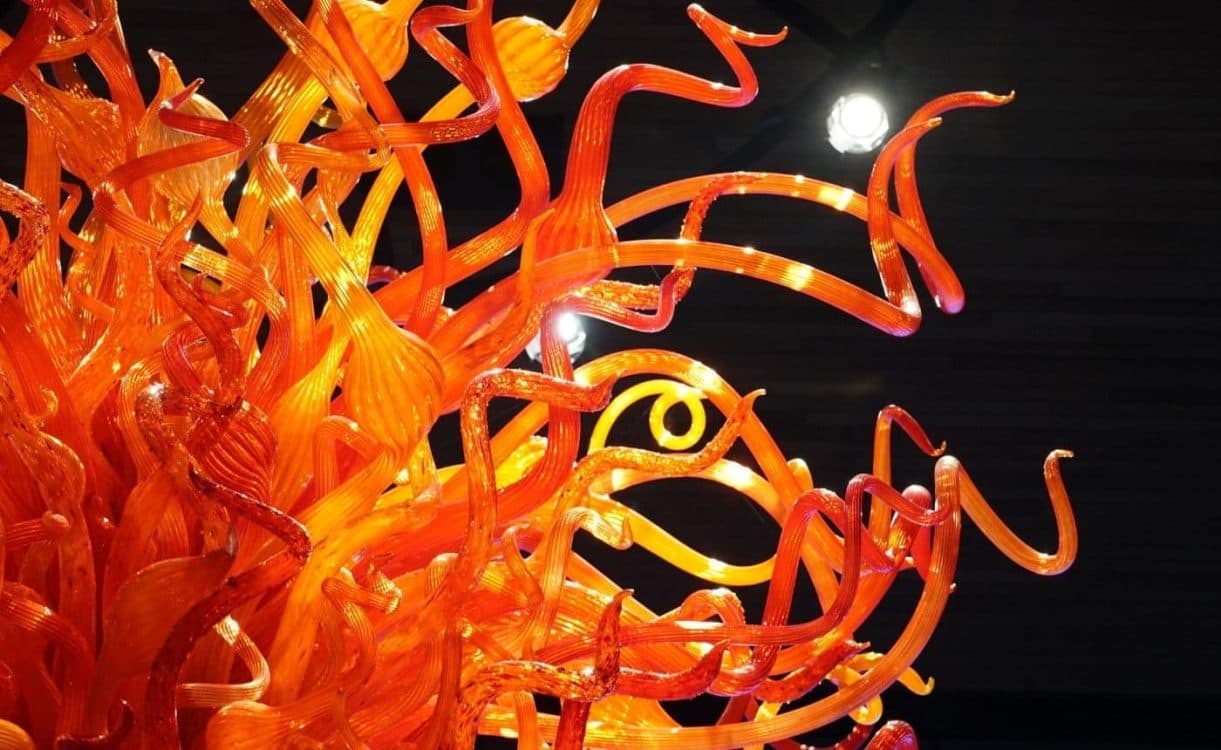 Image for event: Stravinsky's Firebird Suite