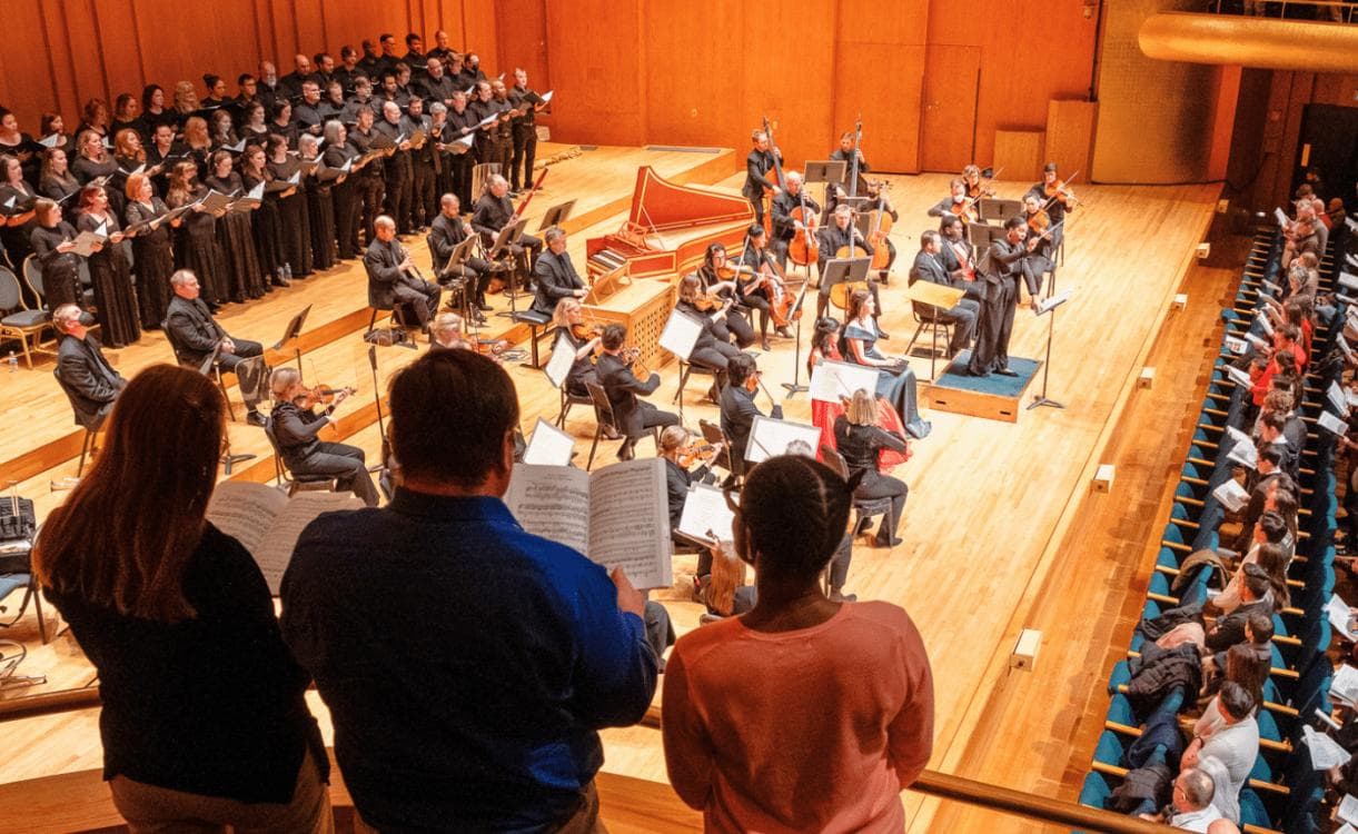 Image for event: 2026 Messiah Sing-In with the Utah Symphony