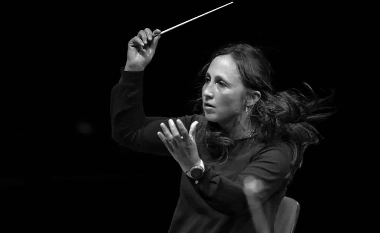 Image for event: Mendelssohn’s “Reformation” Symphony