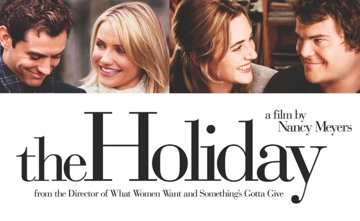 Image for event: The Holiday in Concert