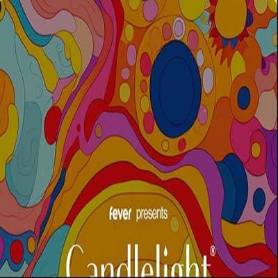 Image for event: Candlelight: Tribute to The Beatles