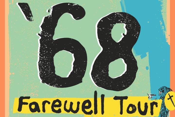 Image for event: '68