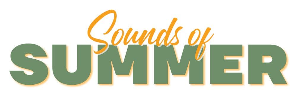 Image for event: Spanish Fork Sounds of Summer 2026