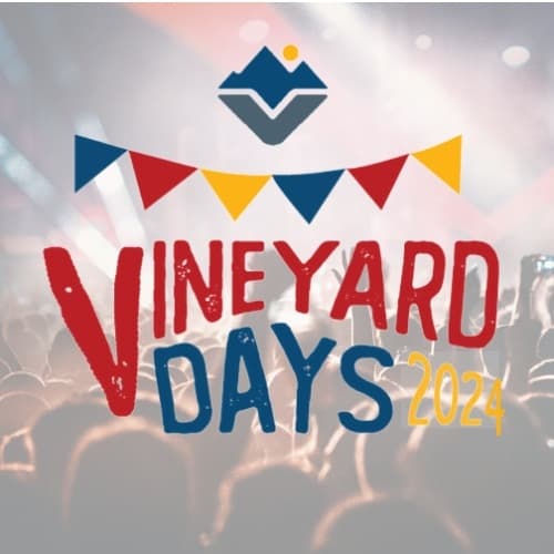 Vineyard Days 2026