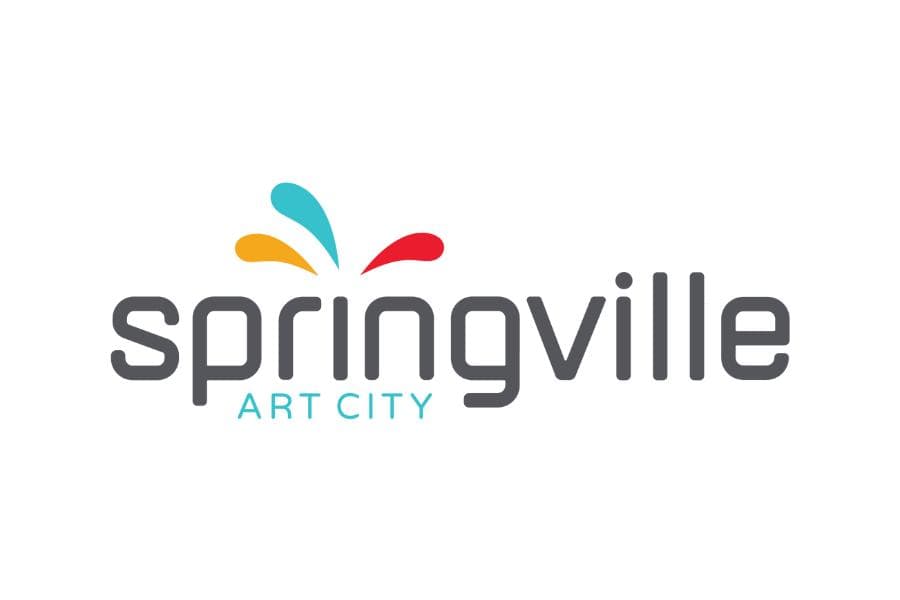 Image for event: 2026 Springville Art City Days