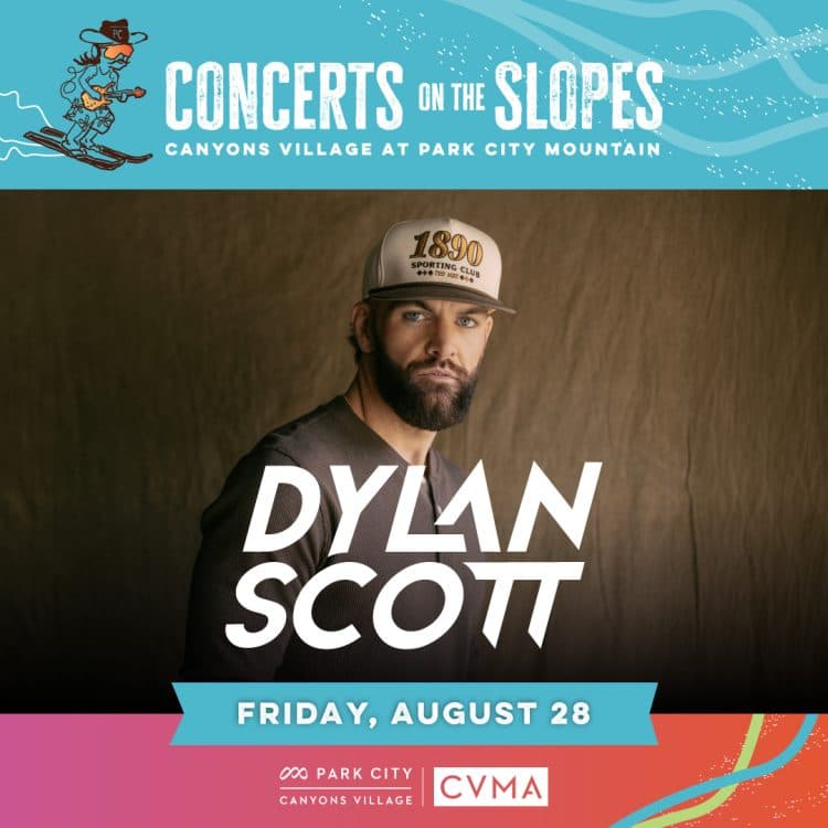 Image for event: Dylan Scott