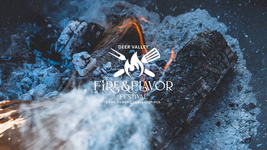 Fire & Flavor Festival 2026