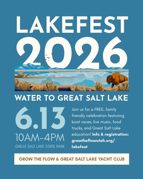 Lakefest 2026