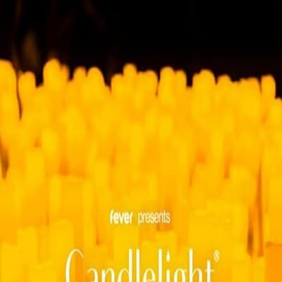 Candlelight: Vivaldi’s Four Seasons