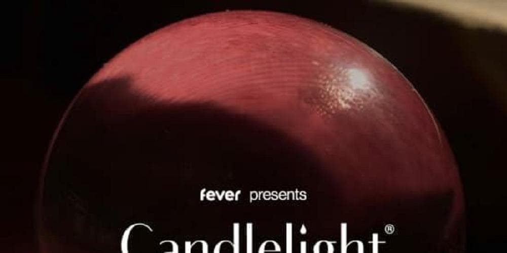 Image for event: Candlelight: Tribute to Fleetwood Mac
