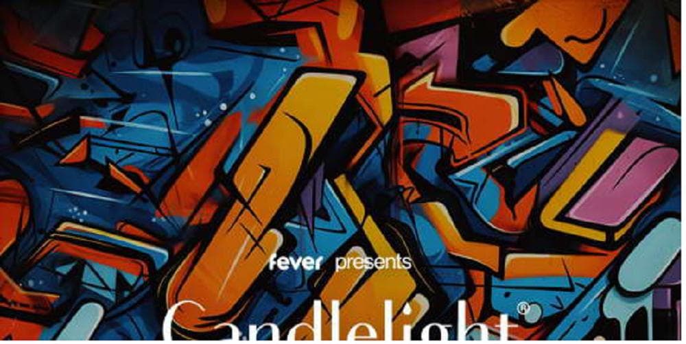 Candlelight: 90s Hip-Hop on Strings
