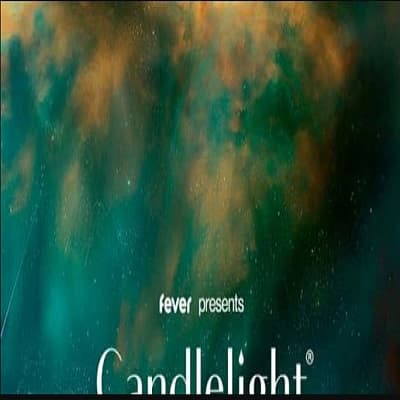 Image for event: Candlelight: Coldplay & Imagine Dragons