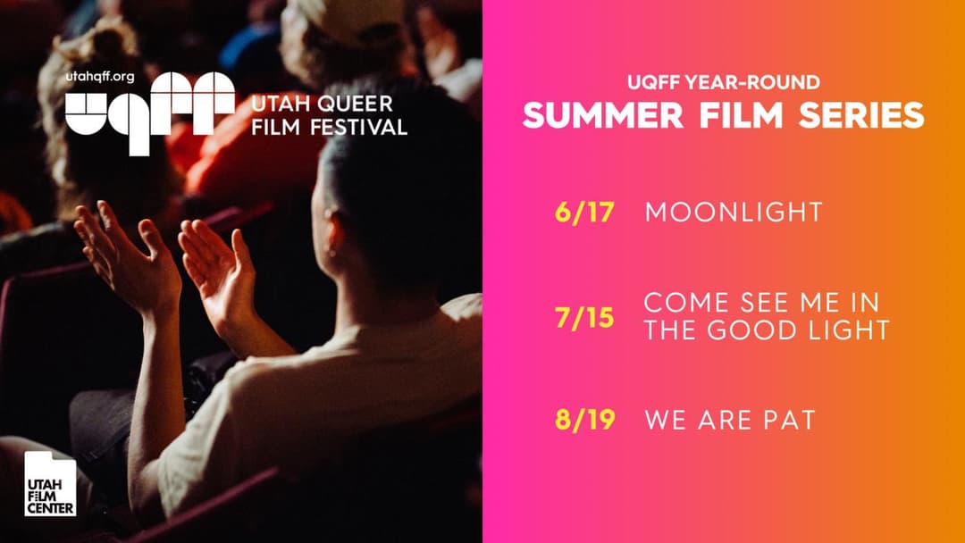 UQFF Year-Round Summer Series 2026