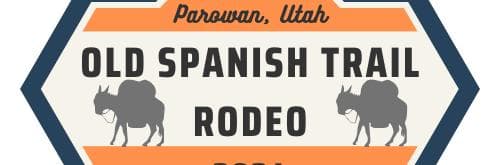Image for event: Old Spanish Trail Rodeo 2026