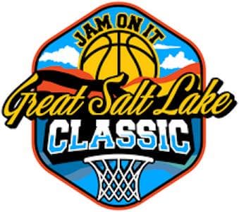 Image for event: Jam On It: 2026 Great Salt Lake Classic