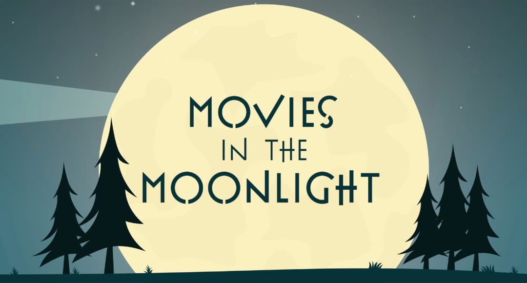 South Jordan's Movies in the Moonlight 2026