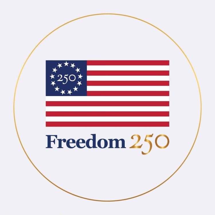 Image for event: Freedom 250 Mobile Museum - Draper