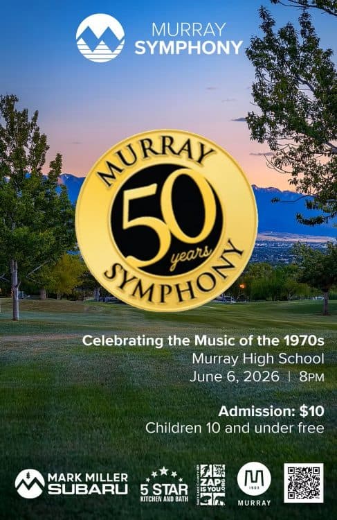 Image for event: Murray Symphony | Celebrating the Music of the 1970's