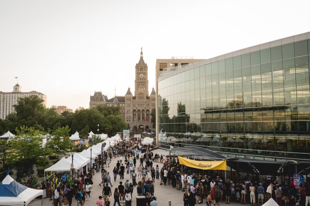 2026 Utah Arts Festival