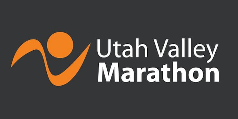 Image for event: 2026 Utah Valley Marathon