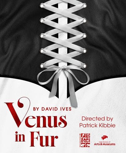 Image for event: Venus in Fur