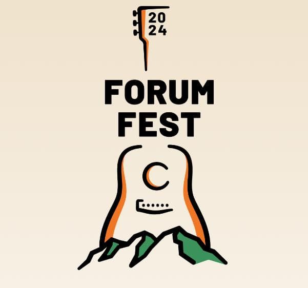 Image for event: Forum Fest 2026