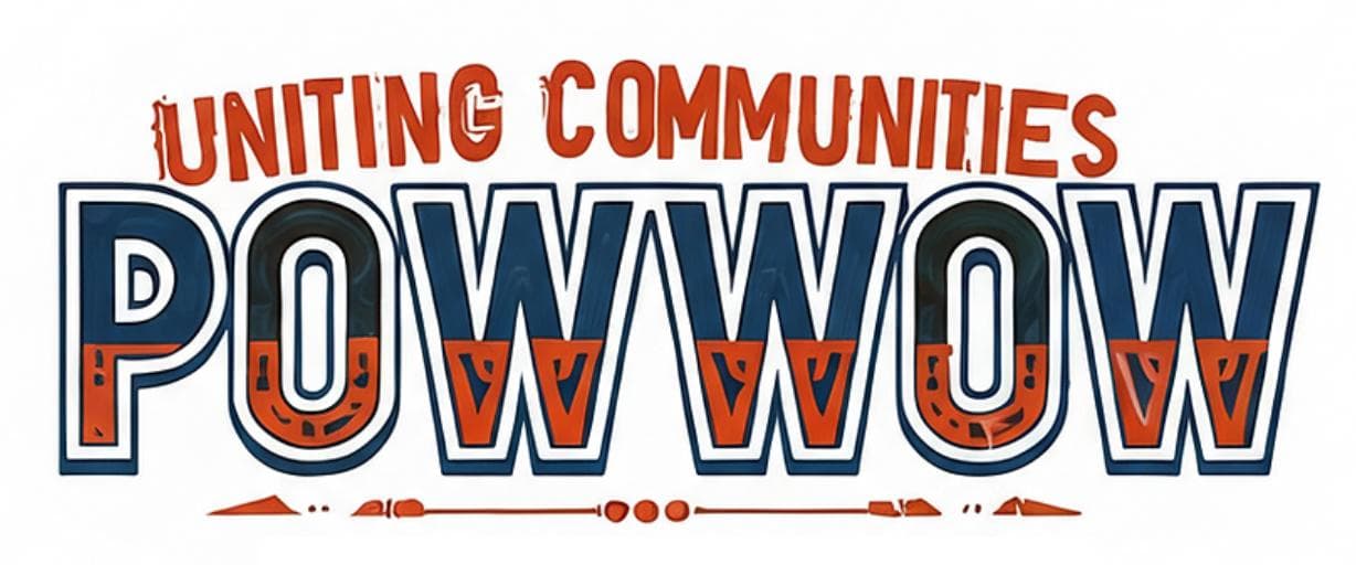 Image for event: Uniting Communities Powwow 2026