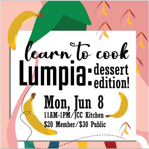 Image for event: Learn to Cook Turón