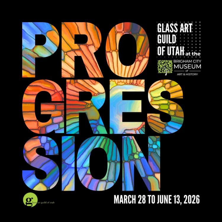Image for event: "Progression" Awards Ceremony and Closing Reception